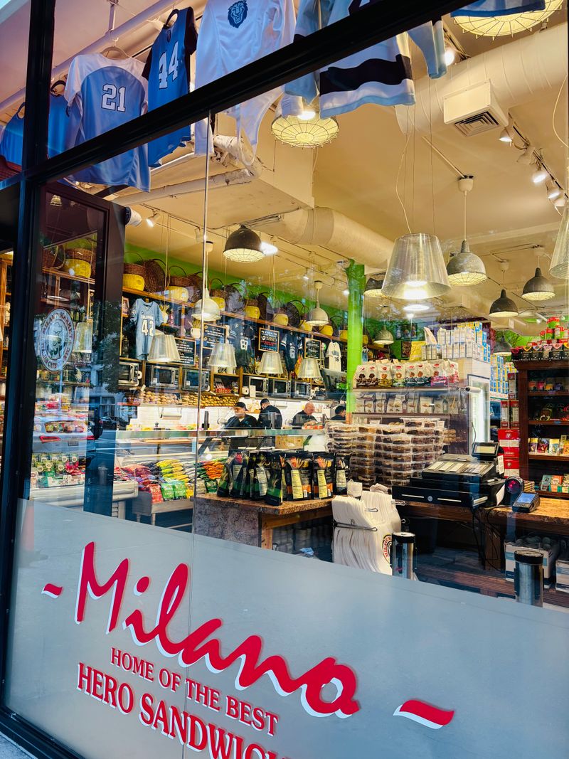 Milano Market Westside