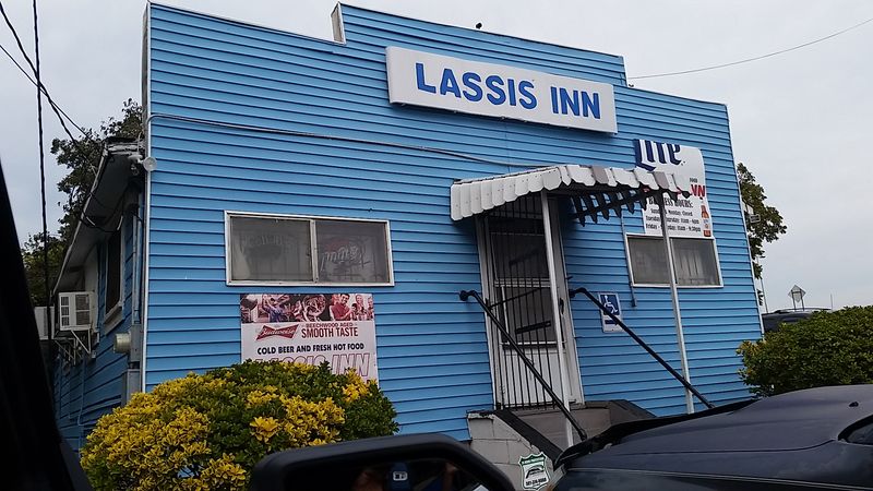 Lassis Inn, Little Rock Lassis Inn, Little Rock