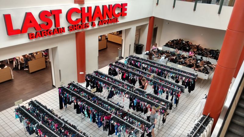 Last Chance, Phoenix Last Chance, Phoenix
