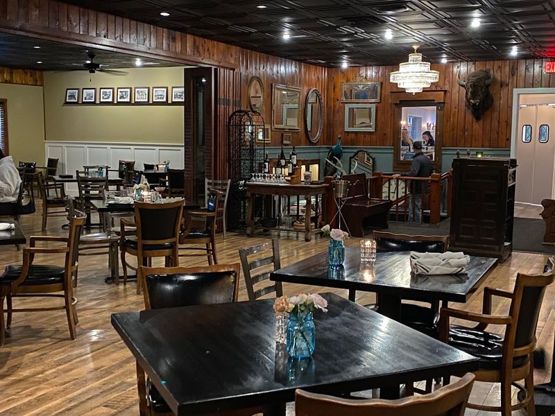 Last Chance Ranch Steakhouse