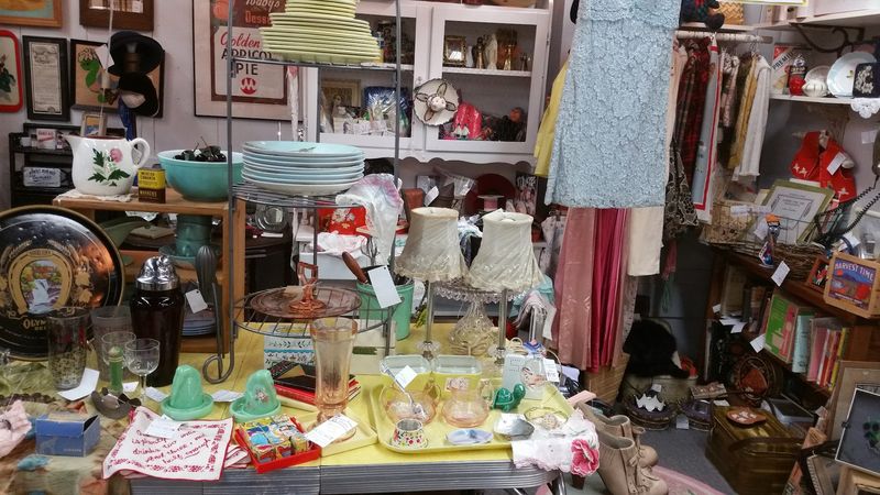 Last-Minute Gifts and Household Finds