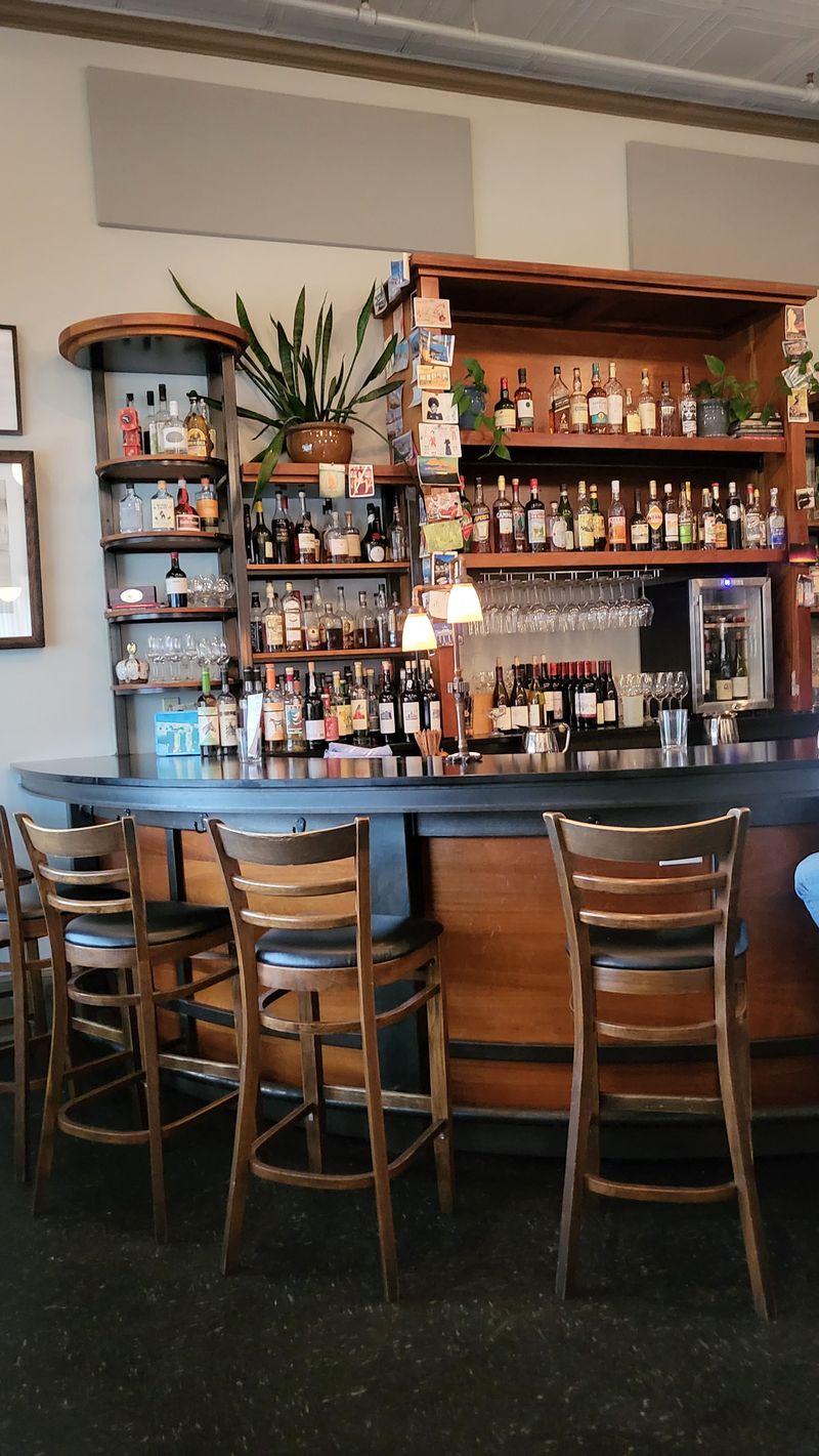 The National — Athens