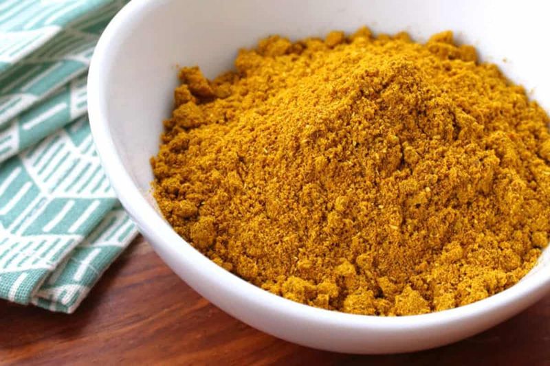 Spice blends and rubs