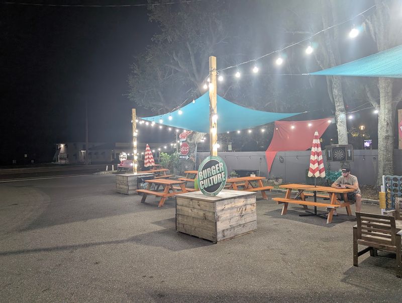 Late Hours And Great Value For The Money
