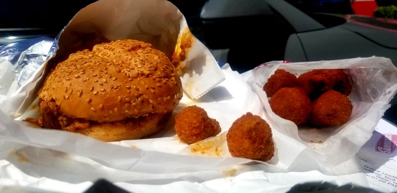 Fried Sides Worth Ordering