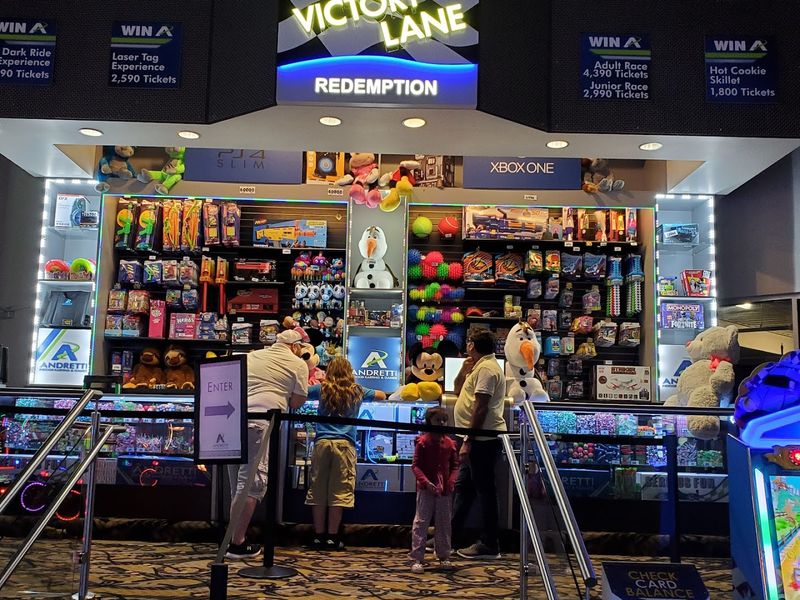 Late Night Hours For Adults Who Need An Escape