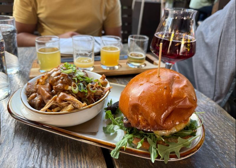 Value, Comfort, And A Story To Tell