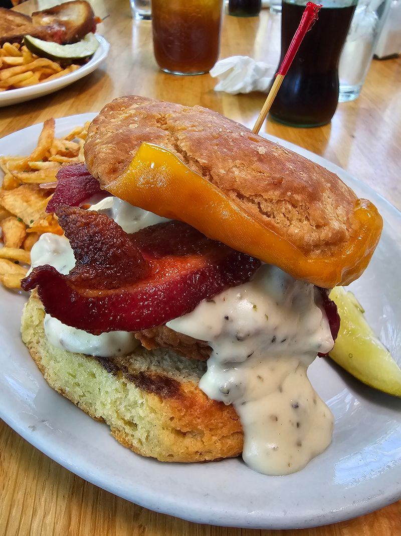 Creative Menu Options For Every Appetite