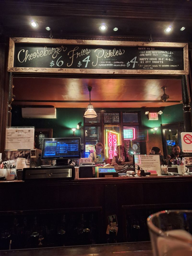 Bartenders Who Actually Care About Your Experience