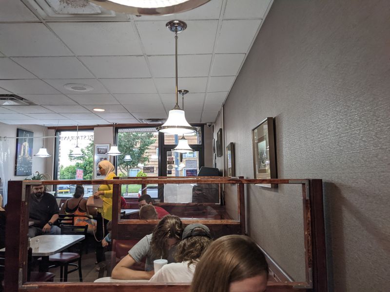 Small Space Big Heart