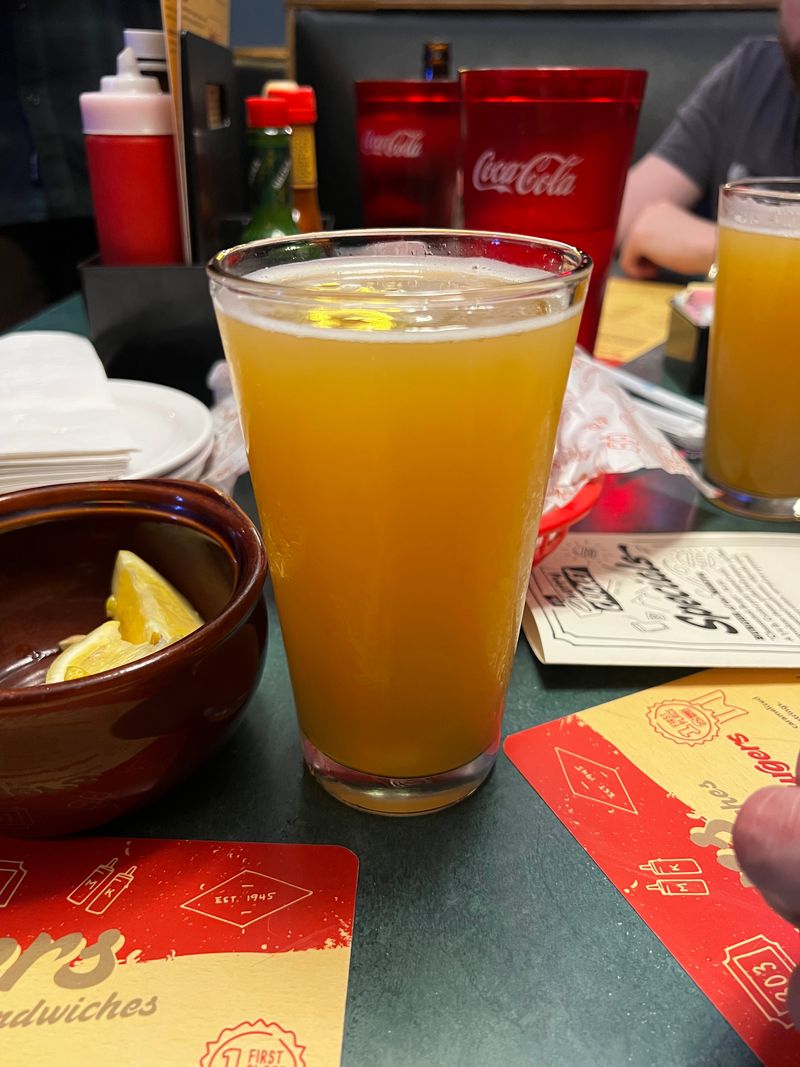 Massive Beer Selection To Match