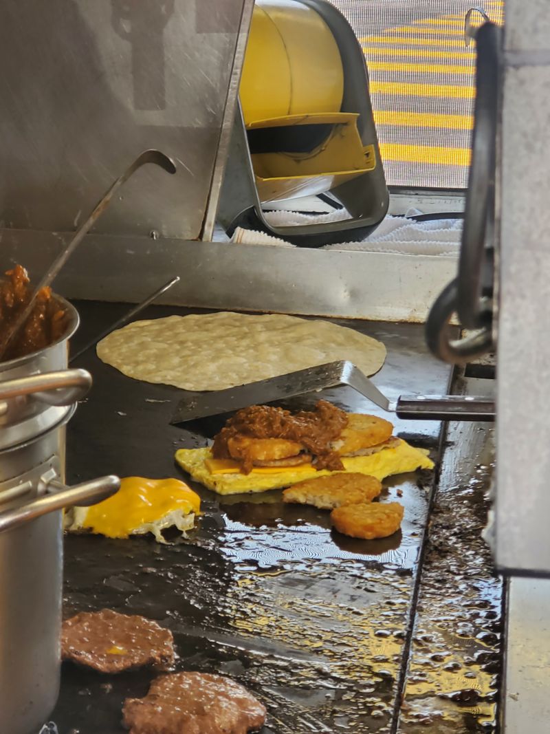 The Ritual I Will Repeat