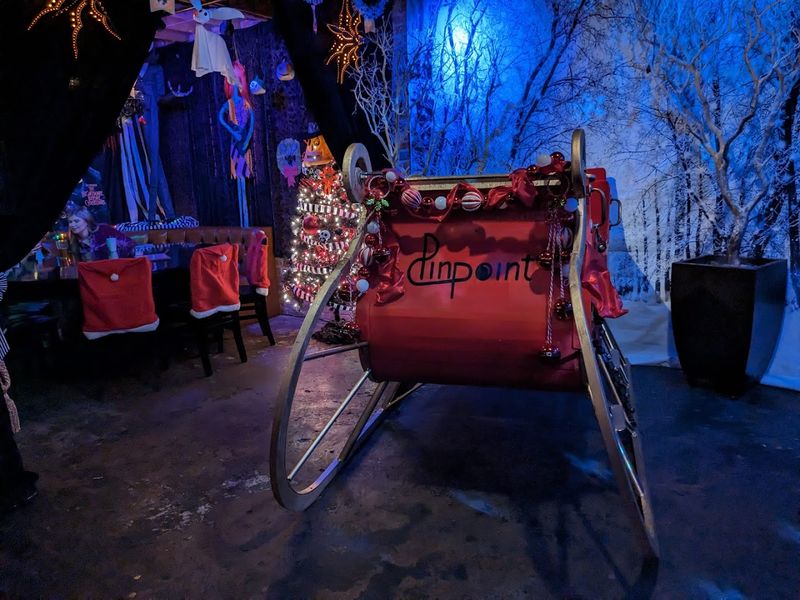 Where Retro Wins Every Round