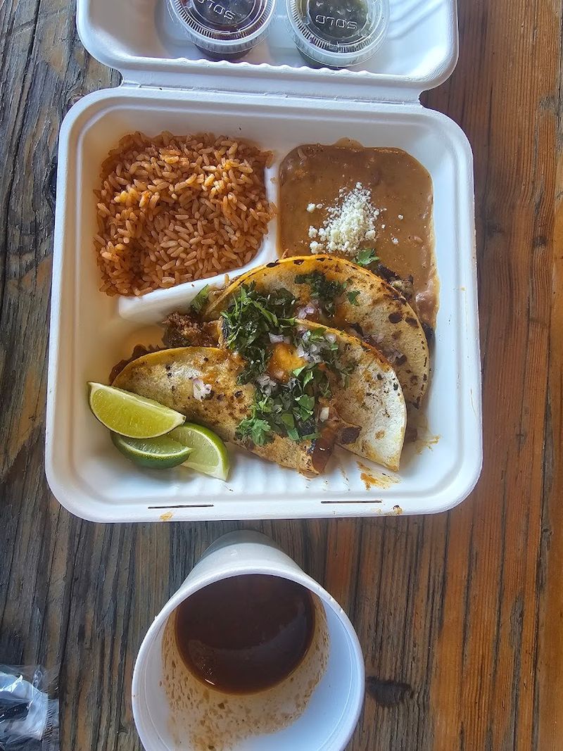 The Falafel Surprise