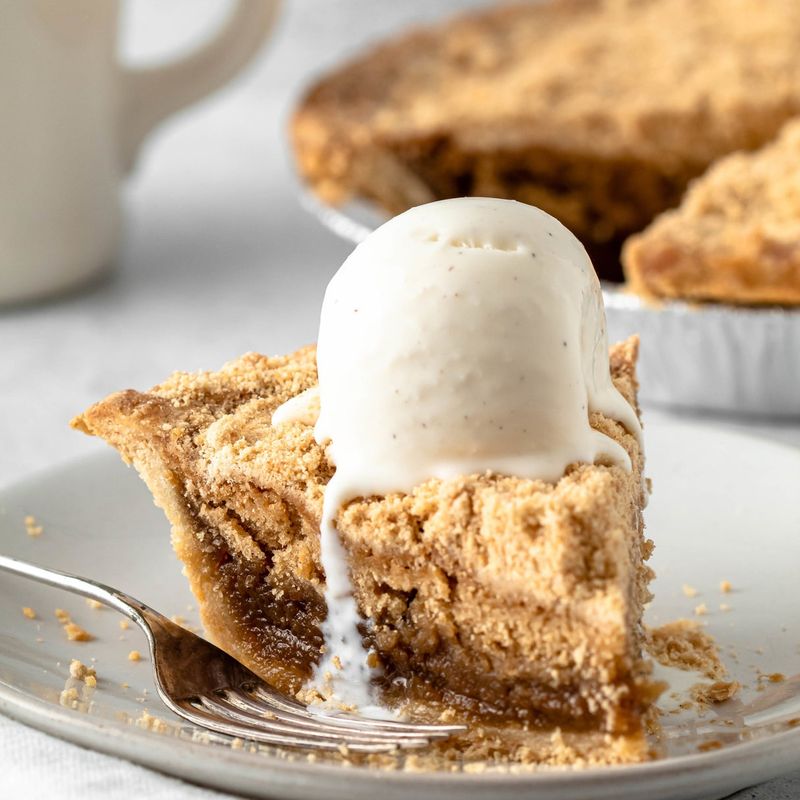 Shoofly Pie's Sweet Molasses Magic