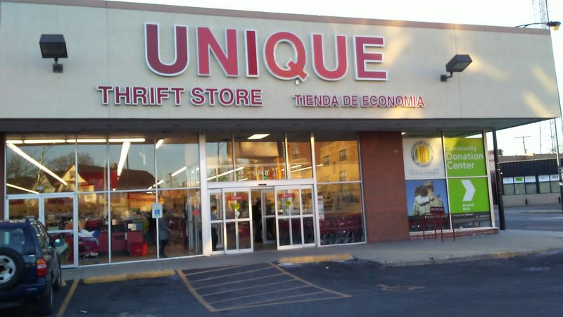 Late-Night Thrifting Is Fair Game