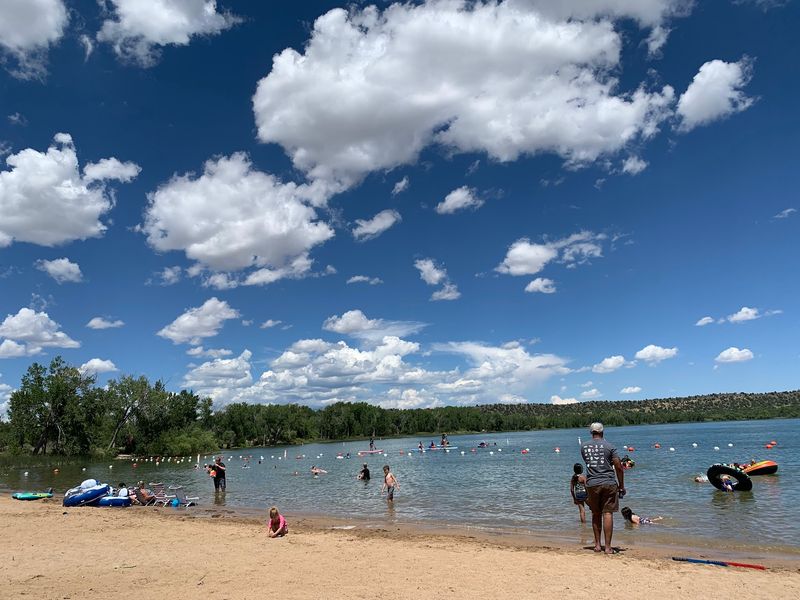 Lathrop State Park, Walsenburg