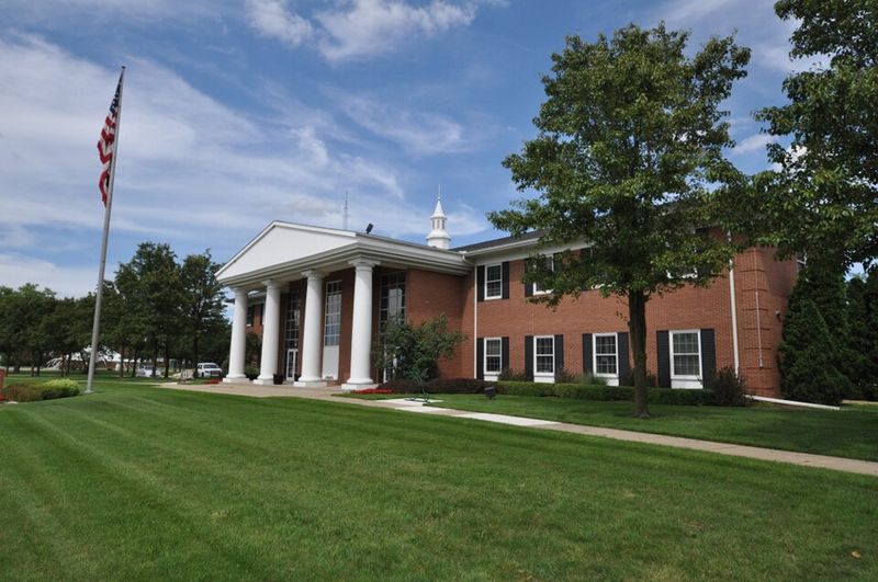 Lathrup Village