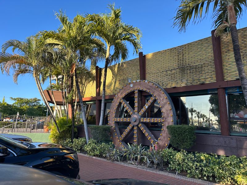 La Carreta – Miami, Florida