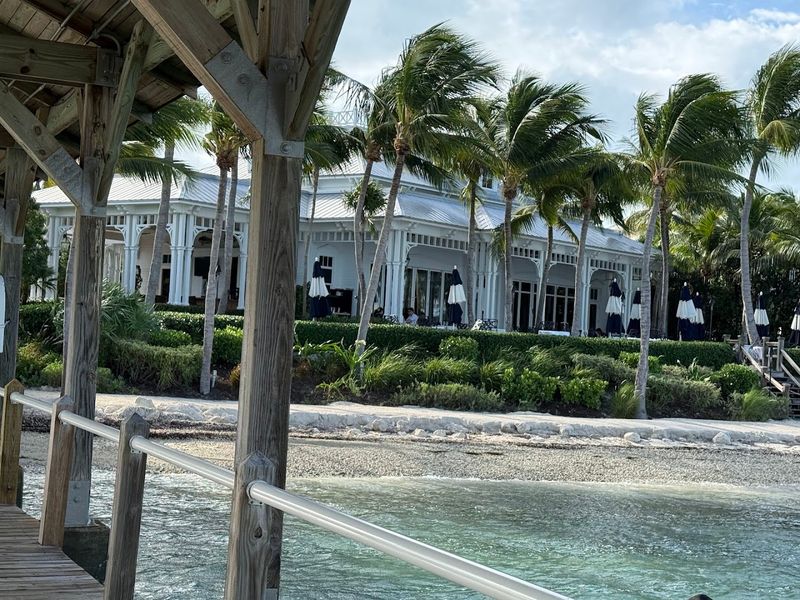 Latitudes, Key West