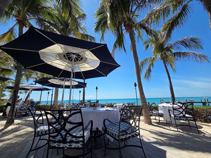 Latitudes, Key West Latitudes, Key West