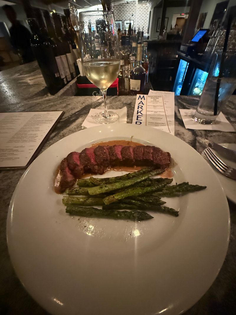 Marker 32 - Jacksonville