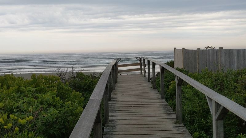 Laudholm Beach, Wells Reserve At Laudholm Laudholm Beach, Wells Reserve At Laudholm