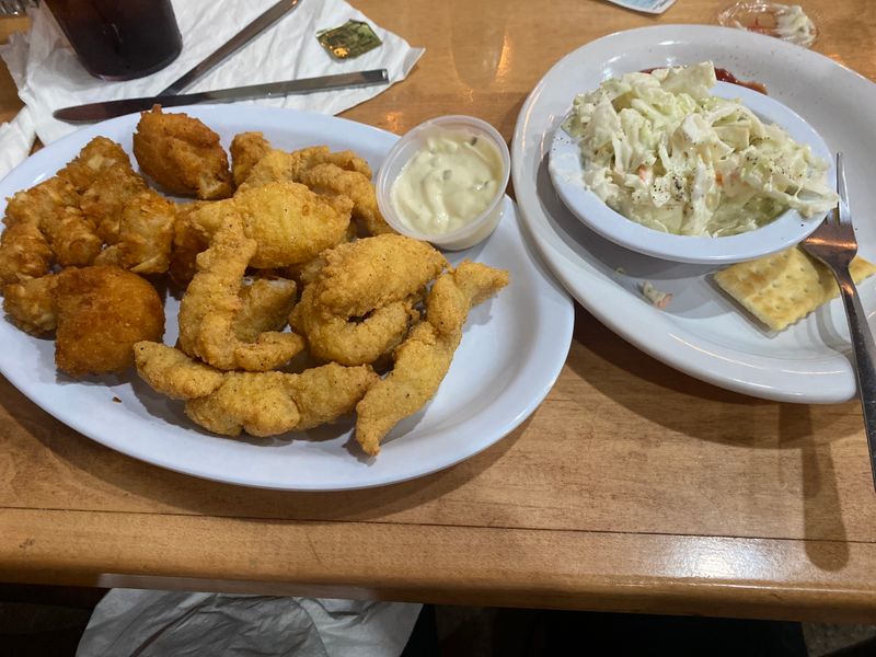 Grammie’s Home Cookin’, Smiths Grove (Pure Perfection)