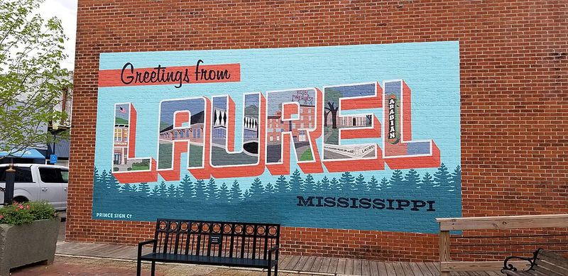 Laurel
