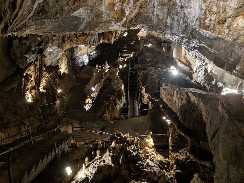 Crystal Cave, Kutztown
