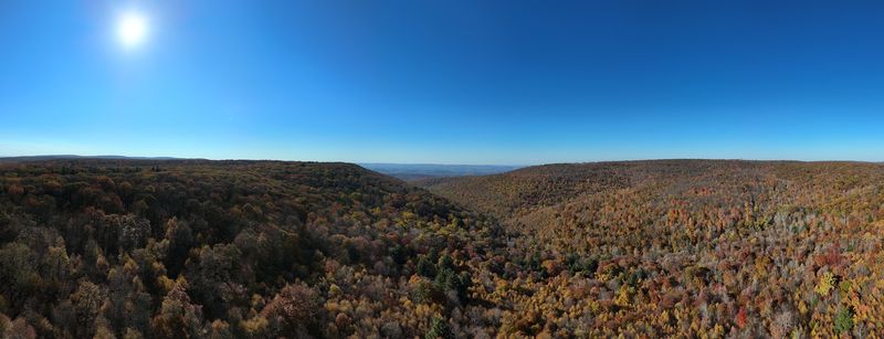 Laurel Highlands