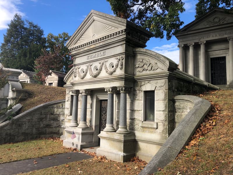 Laurel Hill East Cemetery Laurel Hill East Cemetery