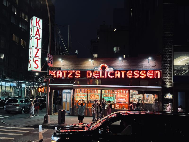 Katz Deli