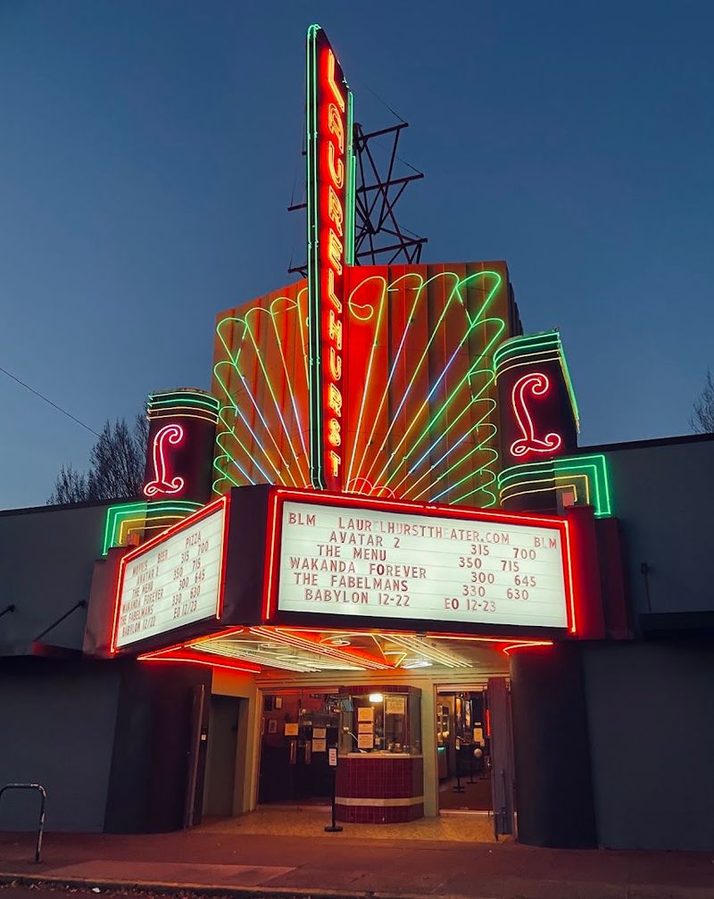 Laurelhurst Theater