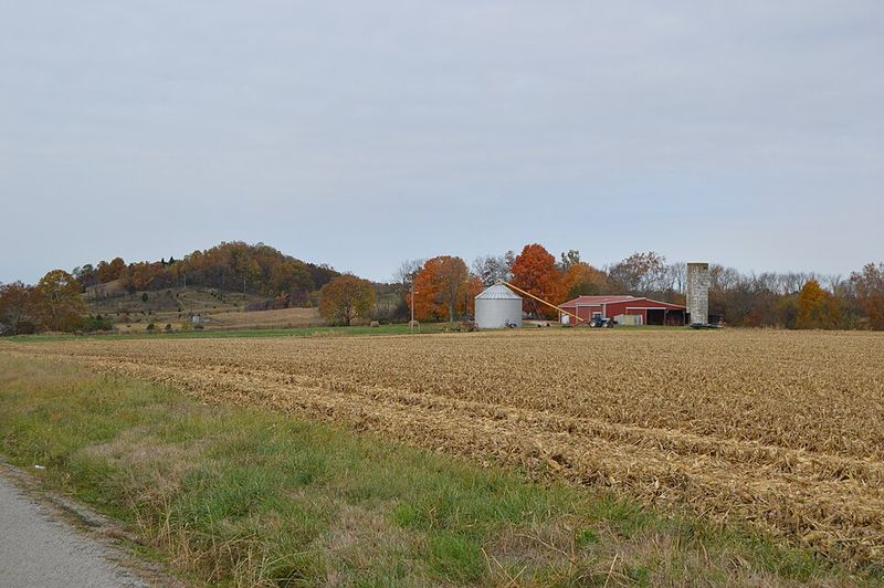 Laurelville, Ohio Laurelville, Ohio
