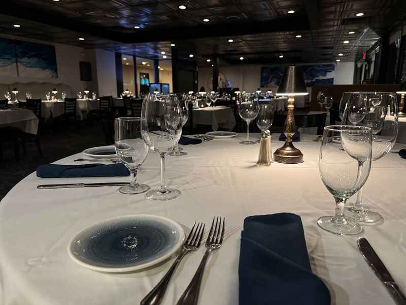 The Landing Steakhouse, Matamoras