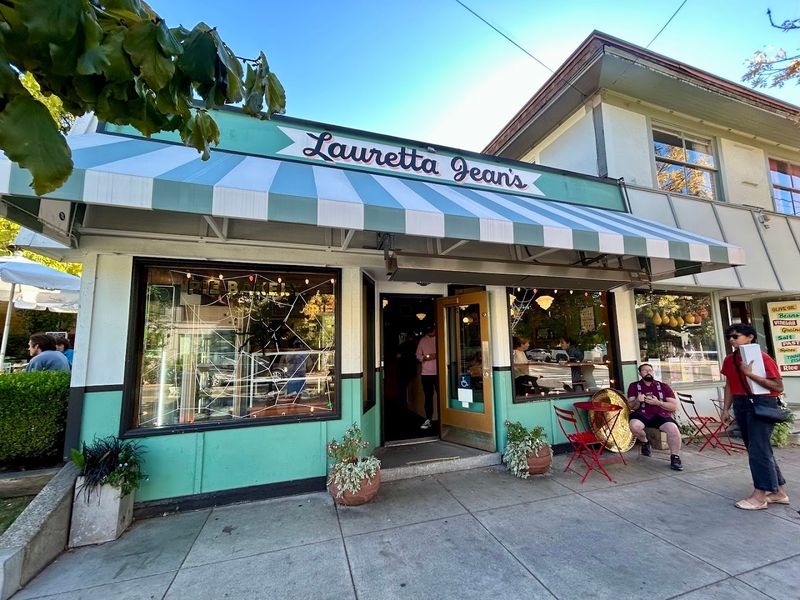 Lauretta Jean's Lauretta Jean's