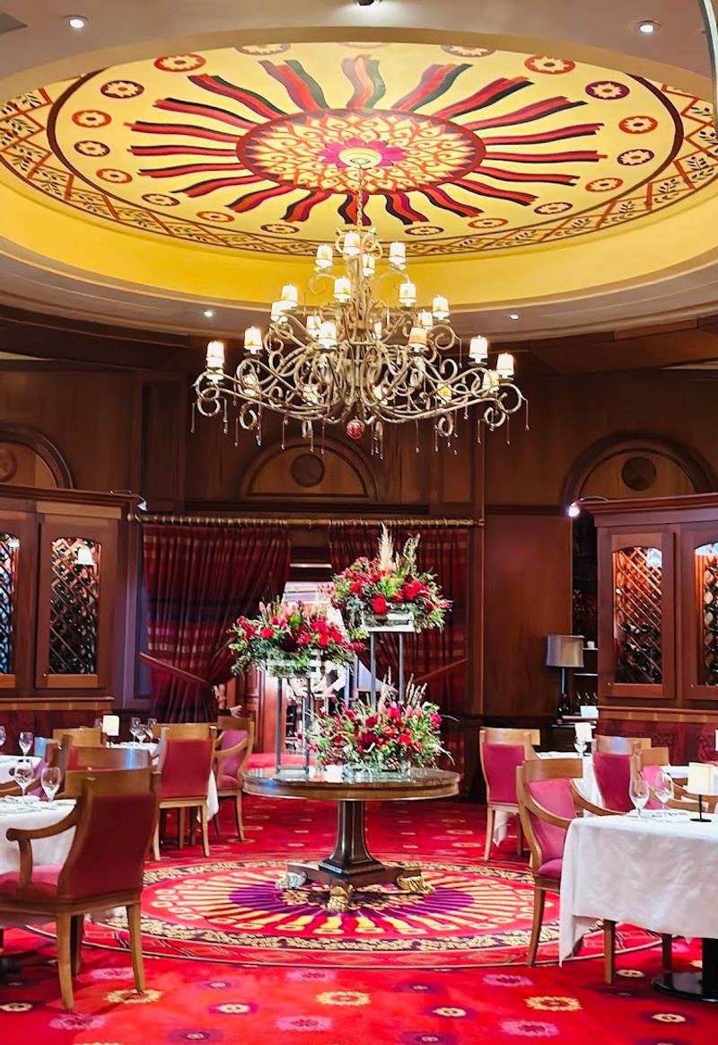 Lautrec At Nemacolin
