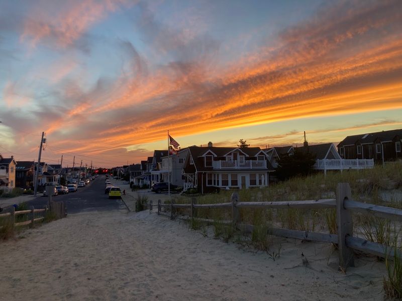 Lavallette