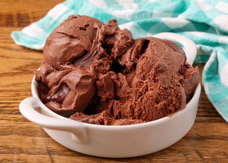 Chocolate Fudge Brownie Overload
