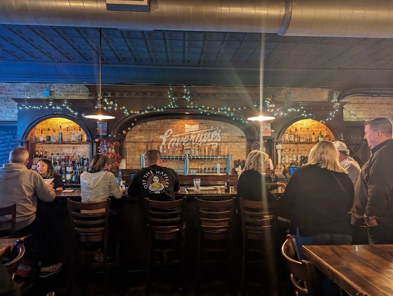 Lavergne's Tavern Lavergne's Tavern