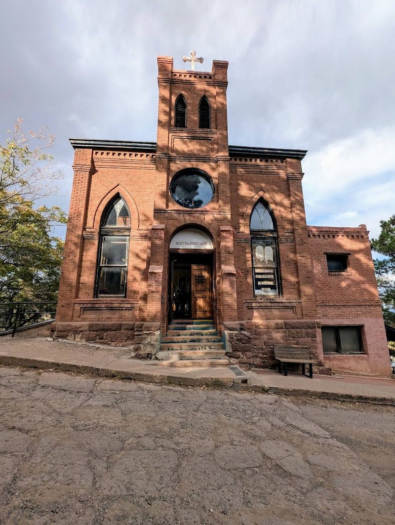 Ghost Tours That Bring Jerome's Legends To Life