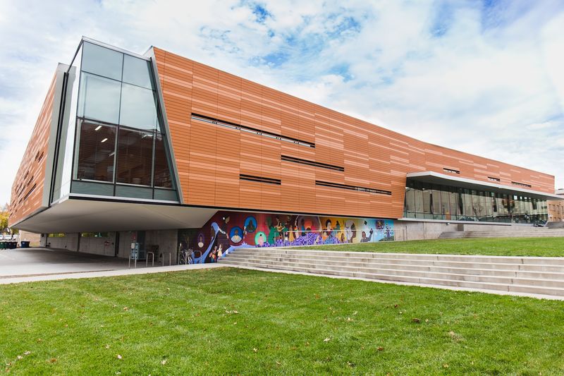 Lawrence Public Library