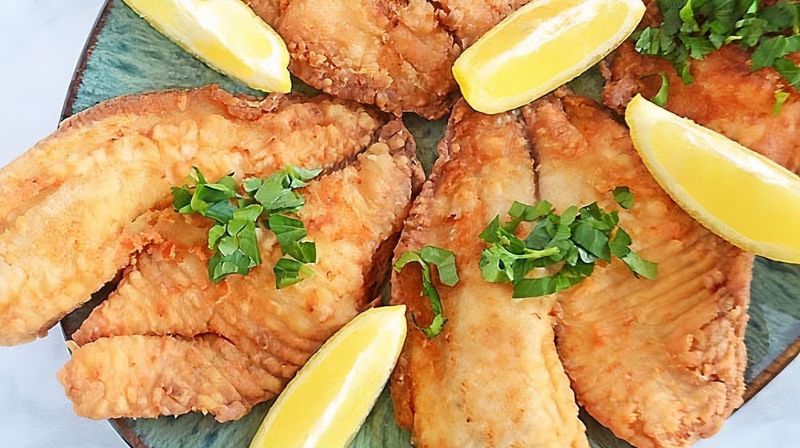 Sharks Fish & Chicken – Chicago