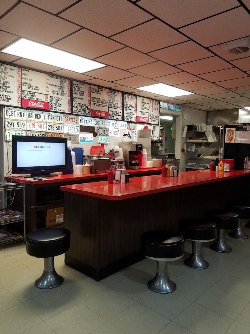Lawrenceville Drive-In (Lawrenceville, IL)