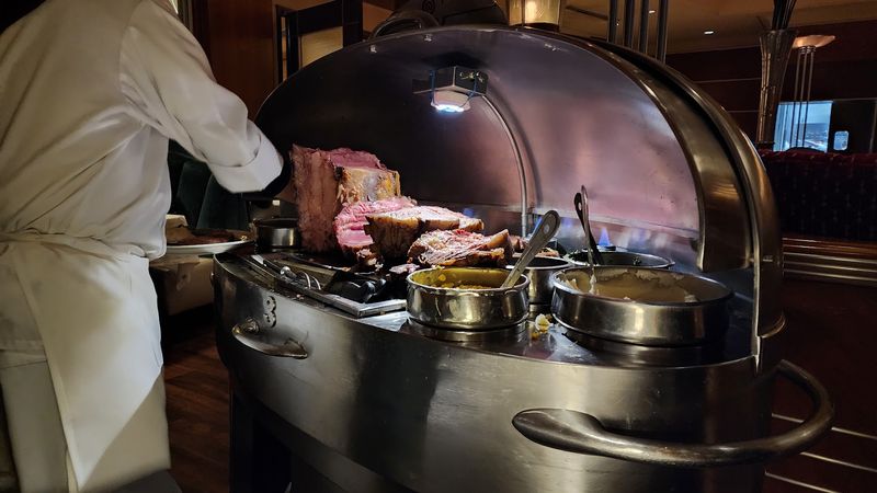 Lawry's The Prime Rib Las Vegas
