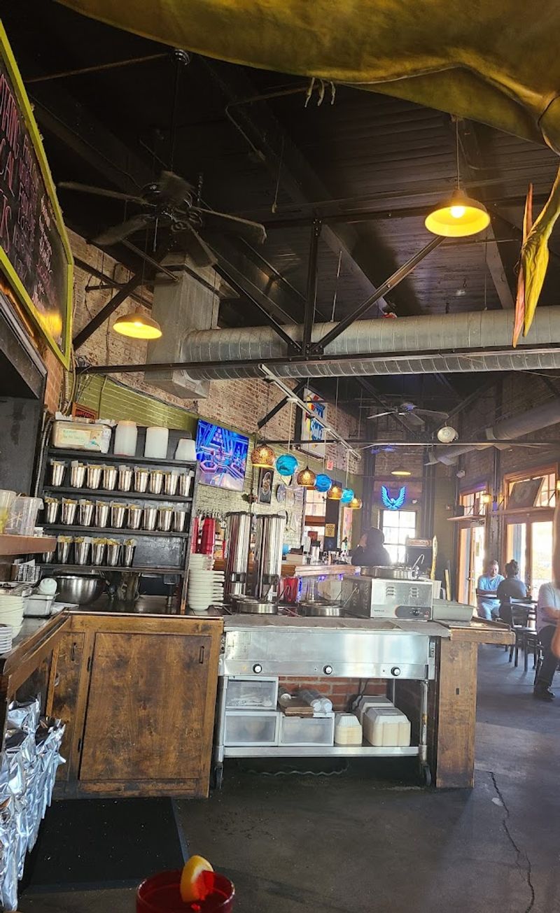 Why First-Time Visitors End Up Ordering It Again