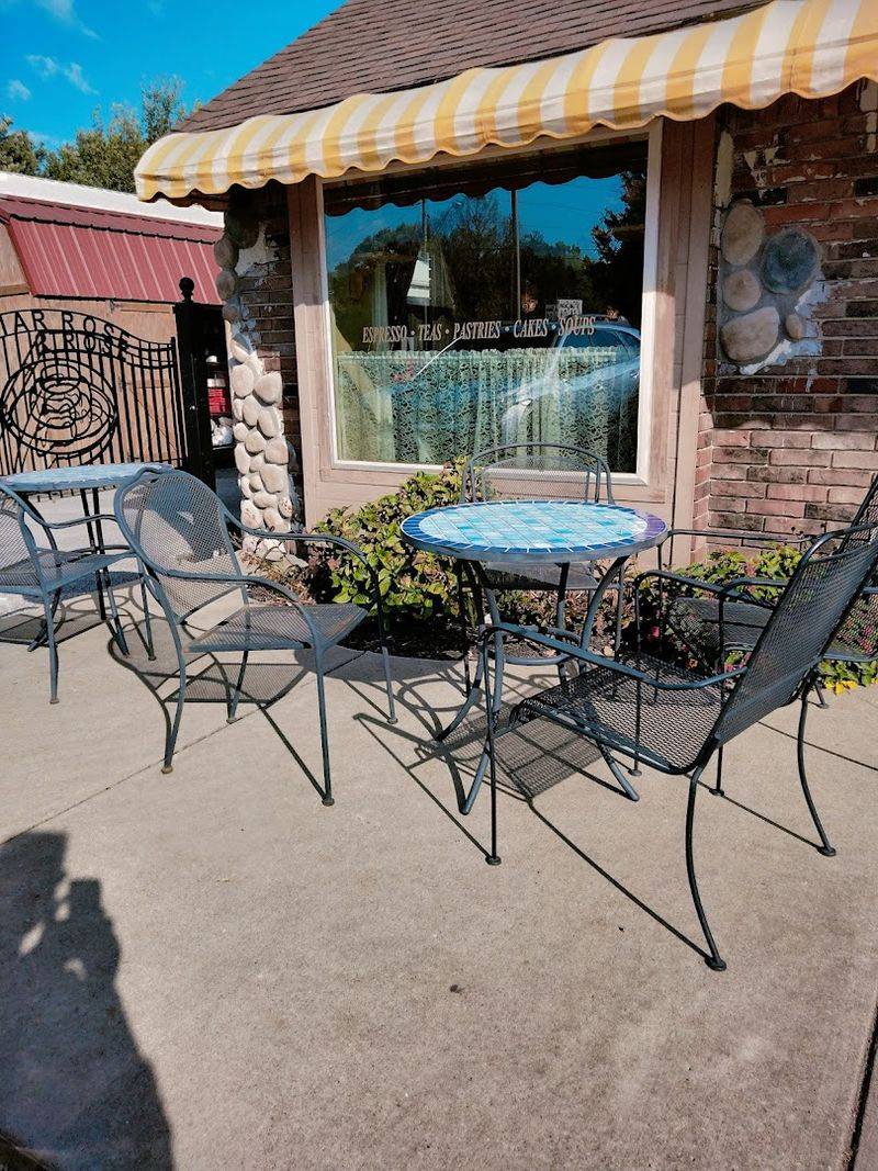 Morning Lines That Signal Something Special