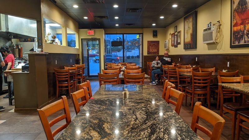 Layla's Gyros & Pizzeria, Little Rock Layla's Gyros & Pizzeria, Little Rock