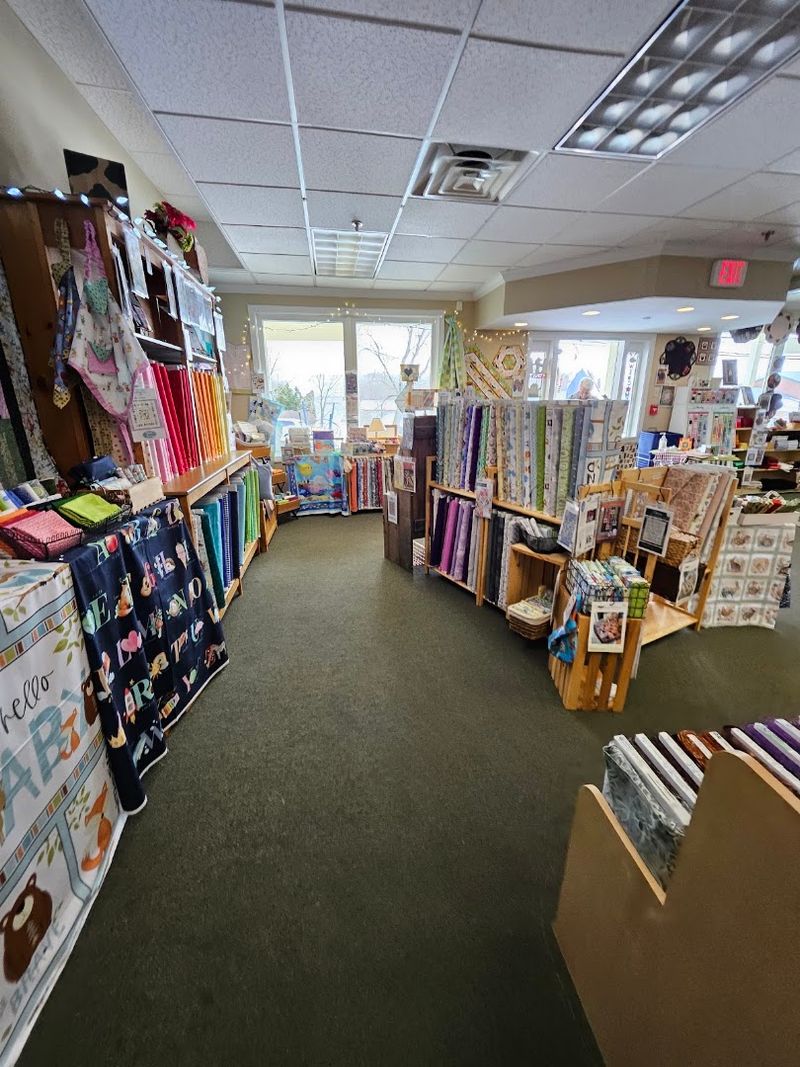Layout Designed For Comfortable Browsing